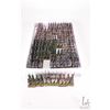 Image 1 : Large selection of what appears to be 15mm Napoleonic infantry. Approximately 256 individually and i