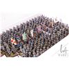 Image 5 : Large selection of what appears to be 15mm Napoleonic infantry. Approximately 256 individually and i