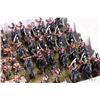 Image 4 : Large selection of what appears to be 15mm Napoleonic English infantry and cavalry etc. Approximatel