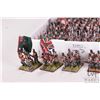Image 2 : Large selection of what appears to be 15mm Napoleonic English infantry Approximately 232 individuall