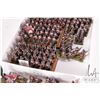 Image 4 : Large selection of what appears to be 15mm Napoleonic English infantry Approximately 232 individuall