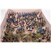 Image 3 : Large selection of what appears to be 15mm Napoleonic infantry and cavalry etc. Approximately 135 in