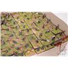Image 3 : Large selection of what appears to be 15mm Samurai figures including Ashigaru soldiers, surrending f