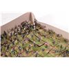 Image 5 : Large selection of what appears to be 15mm Samurai figures including Ashigaru soldiers, surrending f