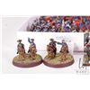 Image 2 : Large selection of what appears to be 15mm Napoleonic army including cavalry, artillery and infantry