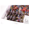 Image 4 : Large selection of what appears to be 15mm Napoleonic army including cavalry, artillery and infantry