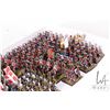 Image 6 : Large selection of what appears to be 15mm Napoleonic army including cavalry and infantry. 60 bases 