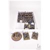 Image 1 : Large selection of what appears to be 15mm Napoleonic army including cavalry, artillery and infantry