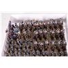 Image 6 : Large selection of what appears to be 15mm Napoleonic army including cavalry, artillery and infantry