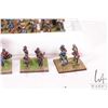 Image 3 : Large selection of what appears to be 15mm English/ Spanish figures including riflemen, swordsmen et