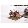 Image 2 : Large selection of what appears to be 15mm mounted Hun warriors. 20 bases with 2 to 3 individually a