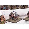 Image 3 : Large selection of what appears to be 15mm mounted Hun warriors. 20 bases with 2 to 3 individually a