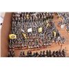 Image 6 : Large selection of what appears to be 15mm Napoleonic armies including 3rd O' Reilly Chevauleger, Bi