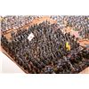Image 7 : Large selection of what appears to be 15mm Napoleonic armies including 3rd O' Reilly Chevauleger, Bi