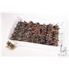 Image 1 : Large selection of what appears to be 15mm Persian army miniatures including mounted longbow men, pi