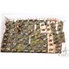Image 1 : Large selection of what appears to be 15mm Persian army miniatures including bow men. 38 bases each 