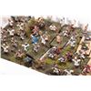 Image 2 : Large selection of what appears to be 15mm Persian army miniatures including bow men. 38 bases each 