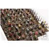 Image 3 : Large selection of what appears to be 15mm Persian army miniatures including bow men. 37 bases each 