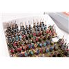 Image 2 : Large selection of what appears to be 15mm Persian army miniatures including pikemen. 38 bases each 