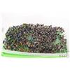 Image 1 : Large selection of what appear to be 15mm hand painted Napoleonic metal models including infantry me