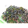 Image 2 : Large selection of what appear to be 15mm hand painted Napoleonic metal models including infantry me