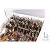 Image 4 : Large selection of what appears to be 15mm Napoleonic figures including cavalry and infantry plus ca