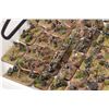 Image 3 : Large selection of what appears to be 15mm WW II military figures including vehicles, tanks and heli