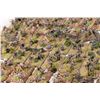 Image 5 : Large selection of what appears to be 15mm WW II military figures including vehicles, tanks and heli