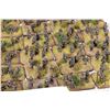 Image 6 : Large selection of what appears to be 15mm WWII military figures and vehicles including tanks, helic