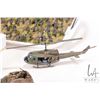 Image 8 : Large selection of what appears to be 15mm WWII military figures and vehicles including tanks, helic