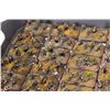 Image 4 : Large selection of what appears to be 15mm WWII military figures and vehicles including tanks, infan