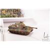 Image 3 : Large selection of what appears to be 15mm WWII military models including tanks and infantry men, ea