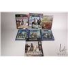 Image 2 : Large selection of miniature gaming guides, rule and companions books including " Waterloo- A guide 