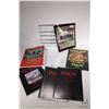 Image 1 : Selection of wargaming rule and command books including "Piquet Archon- Ancient Feudal Supplement 20