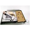 Image 2 : Proxxon Thermocut 115/E hot wire cutter, appears to be new or like new