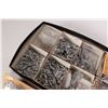 Image 2 : Box containing a large selection of metal soldiers including grenadiers, Uhlans, Battle Honors GFR 3