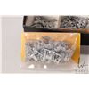 Image 4 : Box containing a large selection of metal soldiers including grenadiers, Uhlans, Battle Honors GFR 3