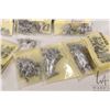 Image 2 : Box containing a selection of metal soldiers including Greeks and Romans etc.