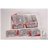 Image 1 : Box containing a large seleciton of Age of Reason Miniatures metal models including British Line Mar