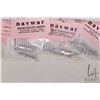 Image 2 : Box containing a large selection of 1/3000 scale Navwar metal models including Scottish Class 7000 t