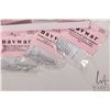 Image 3 : Box containing a large selection of 1/3000 scale Navwar metal models including Scottish Class 7000 t