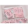 Image 4 : Box containing a large selection of 1/3000 scale Navwar metal models including Scottish Class 7000 t
