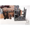 Image 2 : Large selection of bombed out buildings for wargaming dioramas