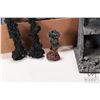 Image 3 : Large selection of bombed out buildings for wargaming dioramas