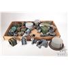 Image 1 : Large selection of tabletop diorama buildings