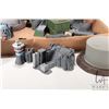 Image 5 : Large selection of tabletop diorama buildings