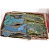 Image 2 : Large selection of terrain including roads, creeks etc.
