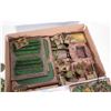 Image 5 : Large selection of what appears to be 15mm Korean war miniature figures including tanks, artillery, 