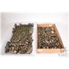Image 1 : Large selection of what appears to be 15mm Korean/ Vietnam military miniatures including tanks,and v