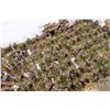 Image 4 : Large selection of what appears to be 15mm Korean/ Vietnam military miniatures including tanks,and v